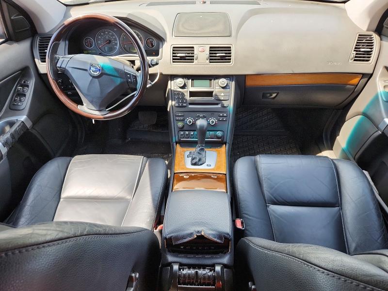 Aukcja sprzedaży 2007 Volvo Xc90, vin: YV4CZ982671357939, numer aukcji: 54686016