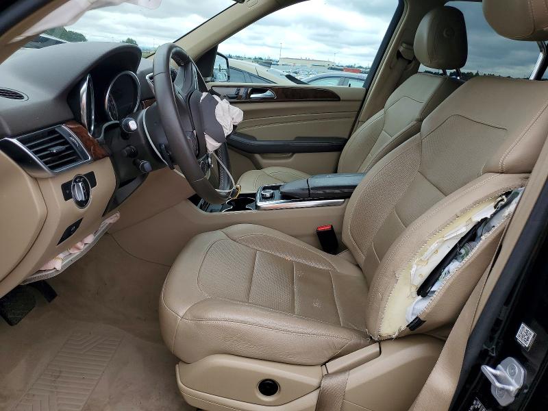 2015 Mercedes-benz Ml მანქანა იყიდება აუქციონზე, vin: 4JGDA5HB9FA605554, აუქციონის ნომერი: 52347556