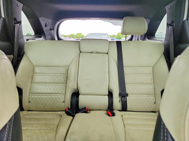 Продаж на аукціоні авто 2017 Kia Sorento, vin: 5XYPK4A50HG309550, номер лоту: 53058866