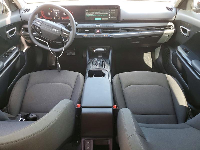 2026 Kia K4 მანქანა იყიდება აუქციონზე, vin: 3KPFT4DE2TE291529, აუქციონის ნომერი: 53833216