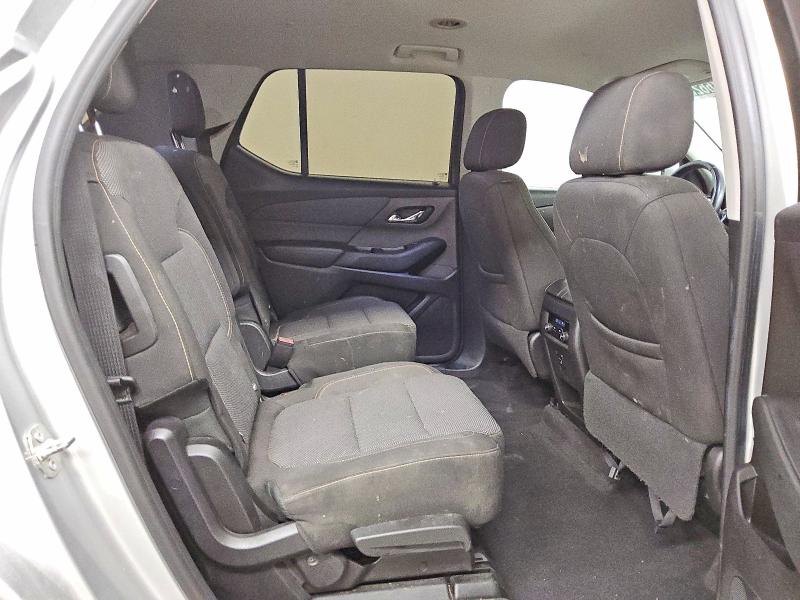 Продаж на аукціоні авто 2018 Chevrolet Traverse, vin: 1GNERGKW9JJ125085, номер лоту: 54166256