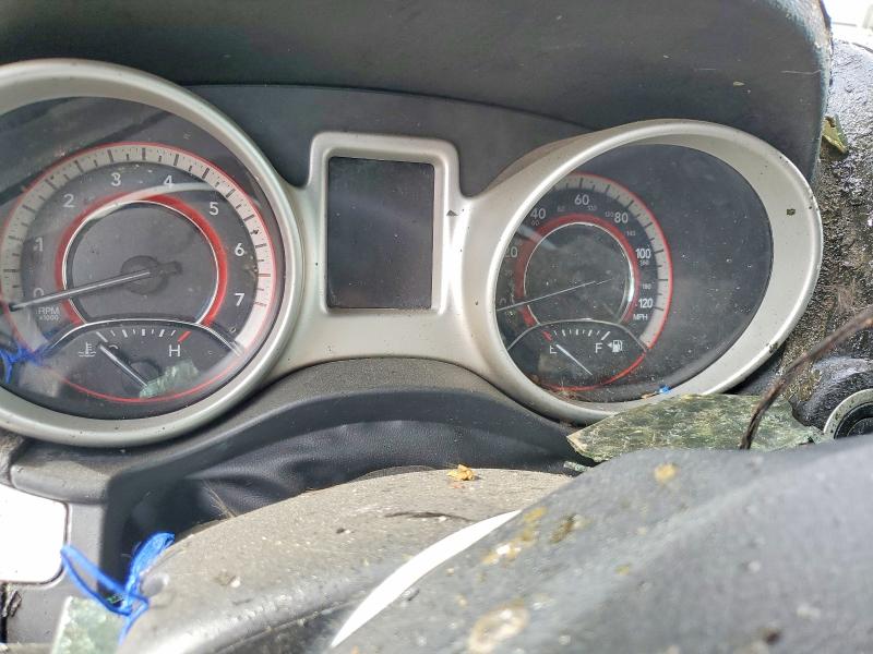 Aukcja sprzedaży 2016 Dodge Journey, vin: 3C4PDCBB3GT217557, numer aukcji: 55397786