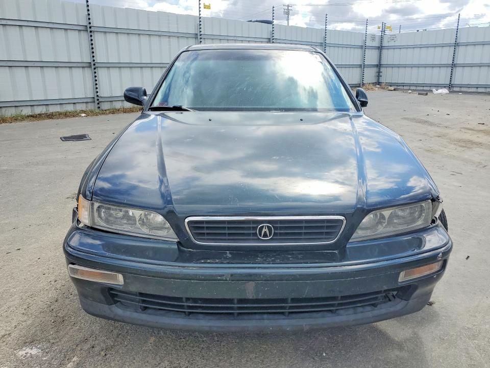 55118176 :رقم المزاد ، JH4KA7677SC019356 vin ، 1995 Acura Legend مزاد بيع