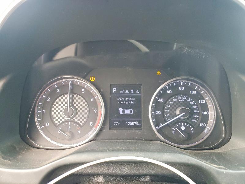 Aukcja sprzedaży 2020 Hyundai Elantra, vin: 5NPD84LF1LH631946, numer aukcji: 55015886