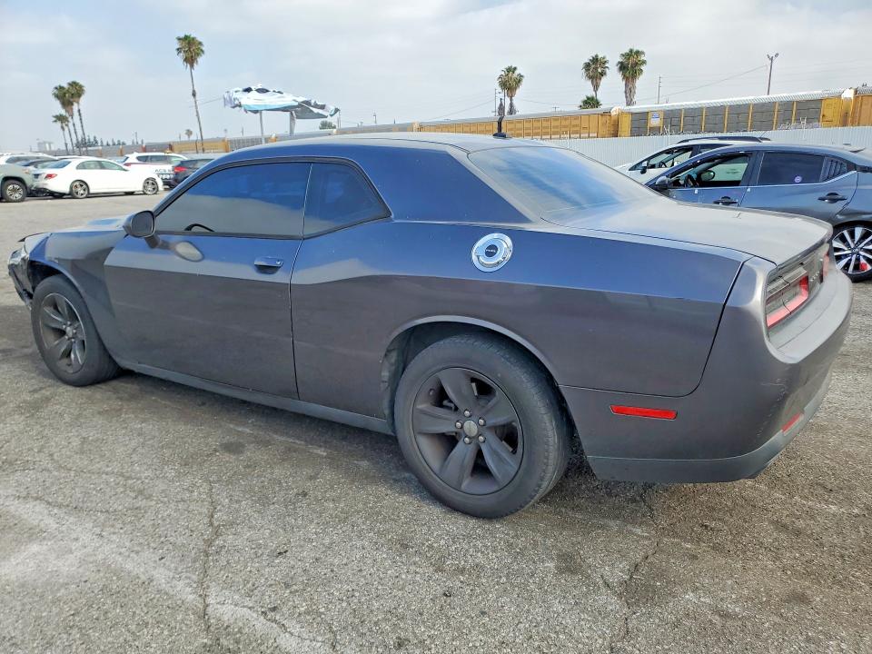 2015 Dodge Challenger მანქანა იყიდება აუქციონზე, vin: 2C3CDZAG1FH816824, აუქციონის ნომერი: 54668586