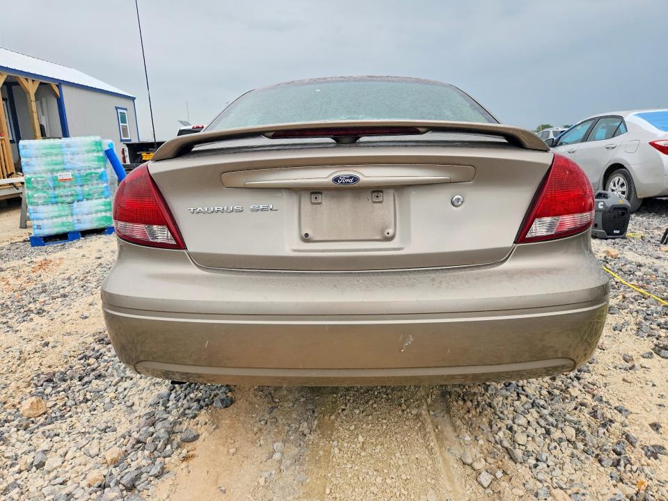 Aukcja sprzedaży 2005 Ford Taurus, vin: 1FAFP56U65A155186, numer aukcji: 54010346
