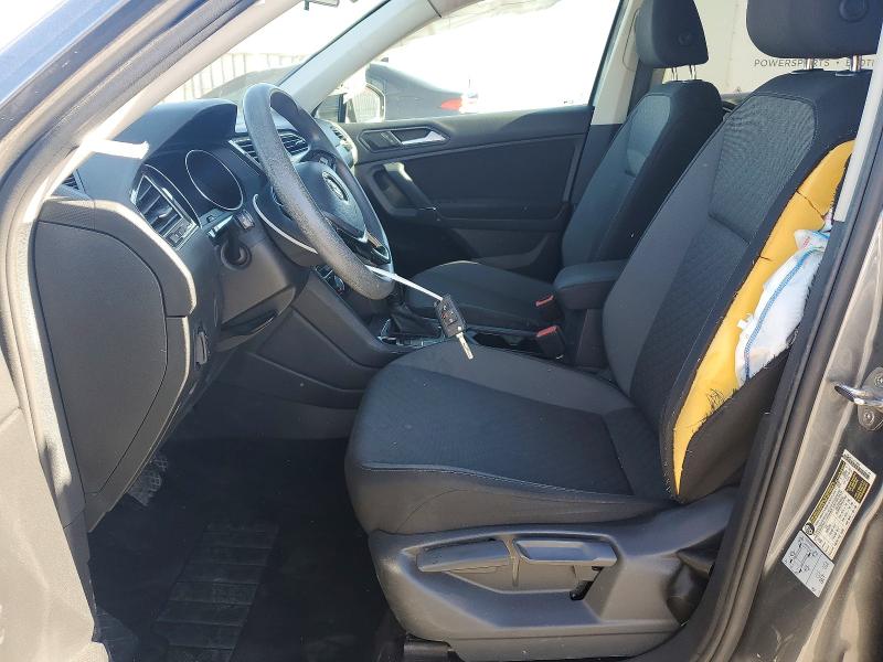 2020 Volkswagen Tiguan მანქანა იყიდება აუქციონზე, vin: 3VV1B7AXXLM134391, აუქციონის ნომერი: 54255446