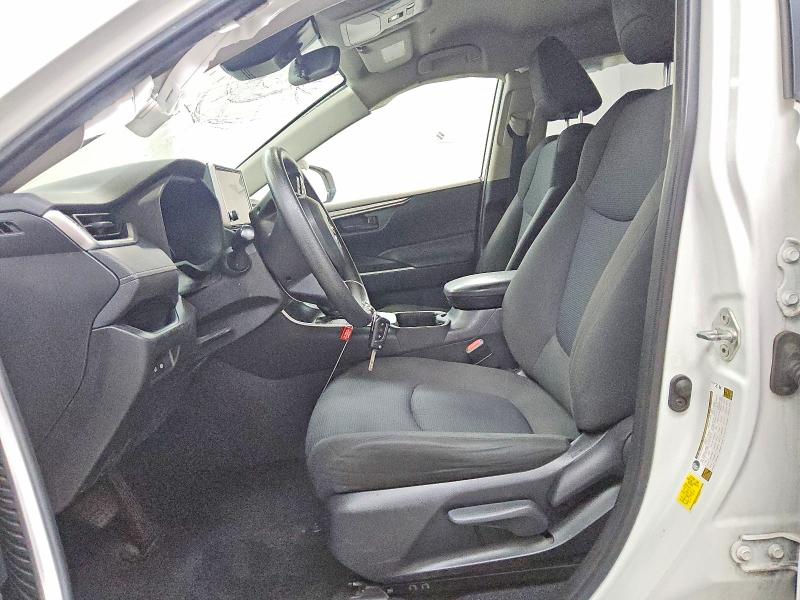 Aukcja sprzedaży 2023 Toyota Rav4, vin: JTMG1RFVXPD093177, numer aukcji: 52927226
