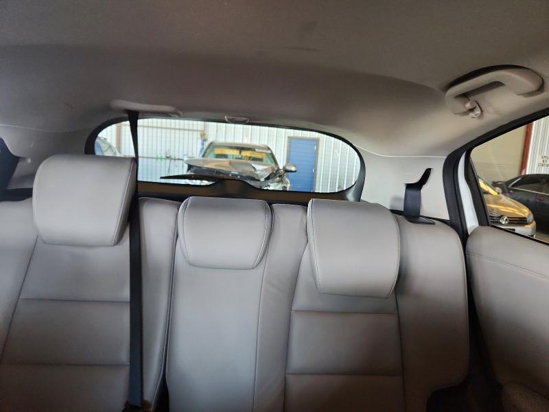 Продаж на аукціоні авто 2016 Honda Hr-v, vin: 3CZRU6H72GM760786, номер лоту: 55448876