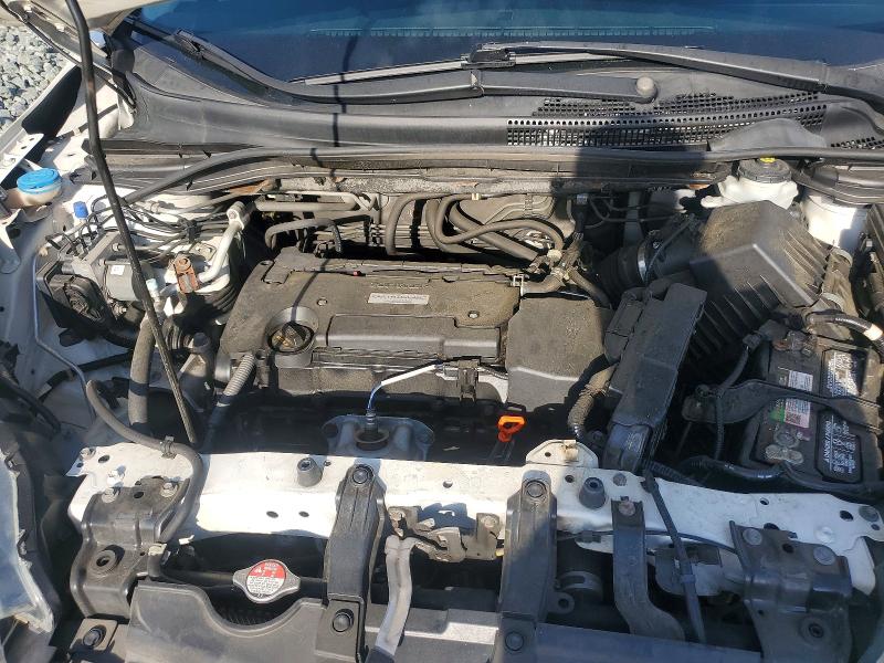 Продажа на аукционе авто 2016 Honda Cr-v, vin: 5J6RM4H74GL012014, номер лота: 55302906