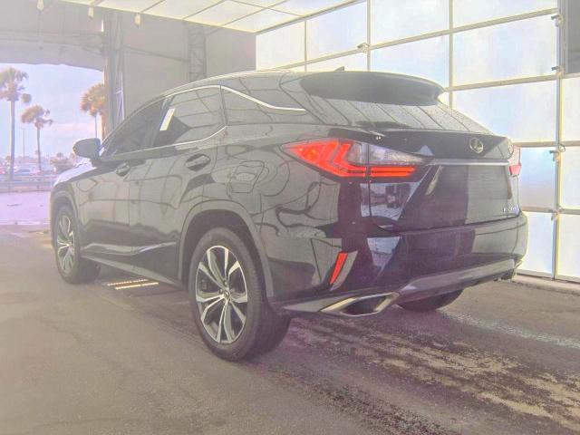 Aukcja sprzedaży 2018 Lexus Rx 350, vin: 2T2ZZMCA9JC095914, numer aukcji: 55464076