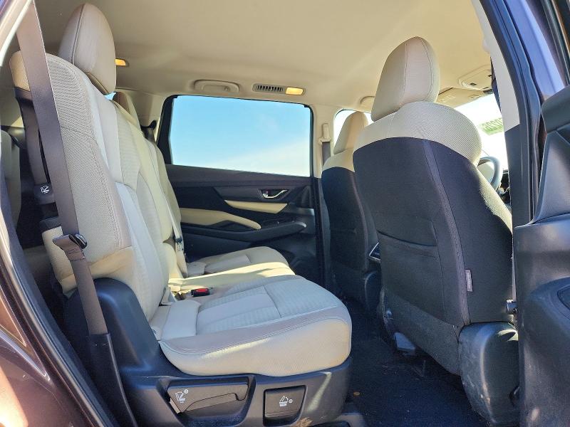 Aukcja sprzedaży 2021 Subaru Ascent, vin: 4S4WMACD2M3429448, numer aukcji: 52250226