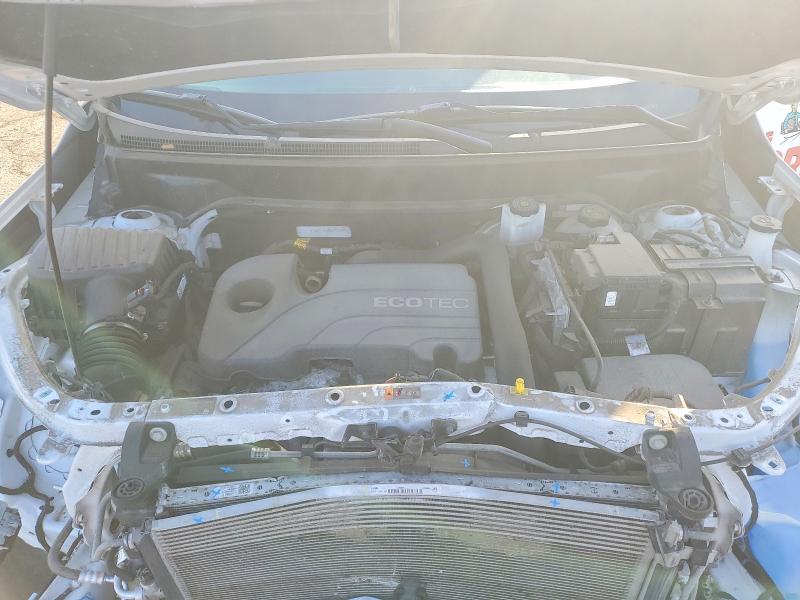 Aukcja sprzedaży 2020 Gmc Terrain, vin: 3GKALTEV8LL178817, numer aukcji: 53413526