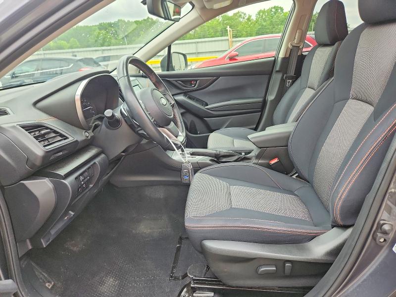 Aukcja sprzedaży 2022 Subaru Crosstrek, vin: JF2GTAEC7NH213522, numer aukcji: 54531756