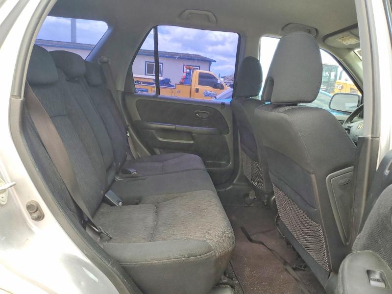 Продаж на аукціоні авто 2005 Honda Cr-v, vin: JHLRD68585C007219, номер лоту: 54998896
