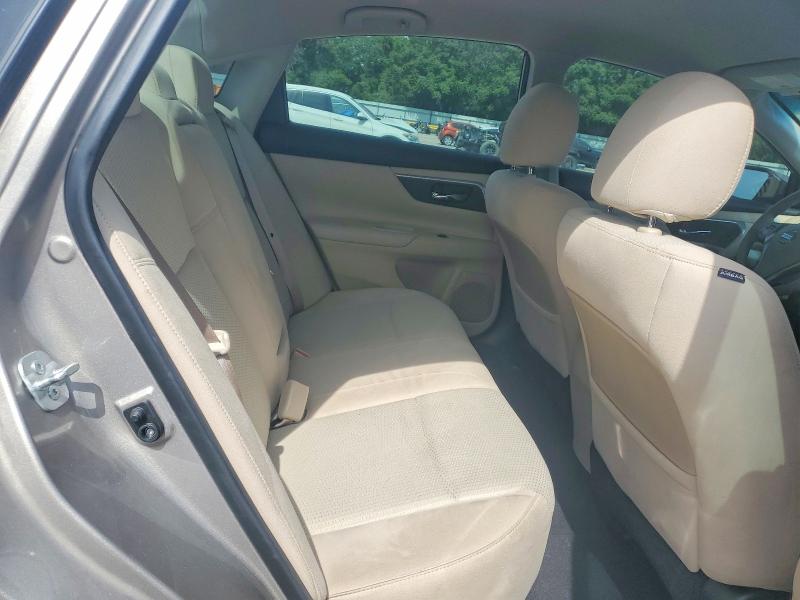 52340016 :رقم المزاد ، 1N4AL3AP9FC248950 vin ، 2015 Nissan Altima مزاد بيع