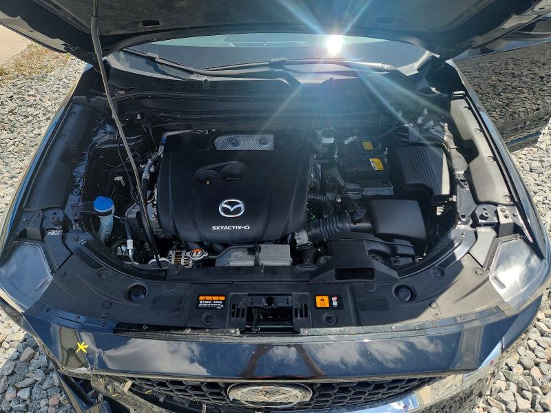 Aukcja sprzedaży 2025 Mazda Cx-5, vin: JM3KFBBL4S0701242, numer aukcji: 53007696