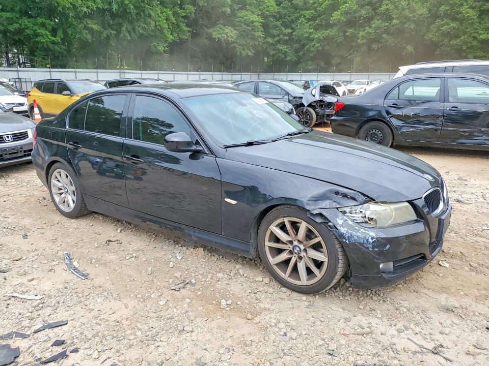 Aukcja sprzedaży 2010 Bmw 328, vin: WBAPH7G55ANM52934, numer aukcji: 53056686