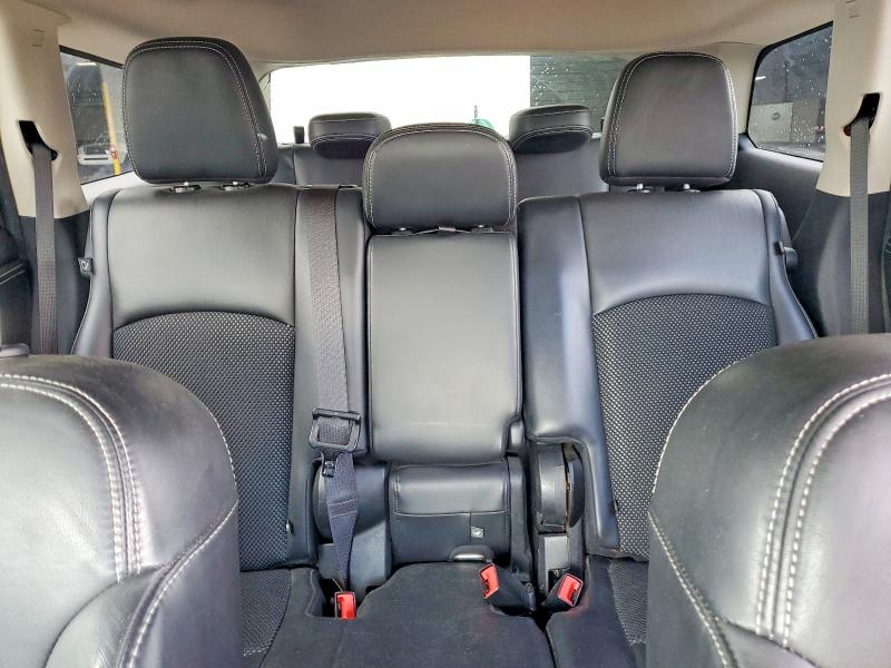 Aukcja sprzedaży 2020 Dodge Journey, vin: 3C4PDCGB6LT232041, numer aukcji: 53580236