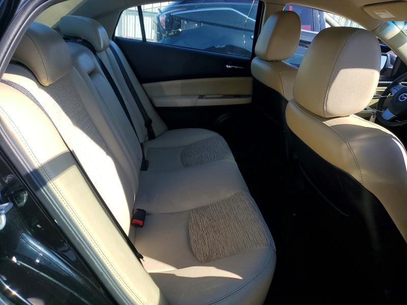 55188526 :رقم المزاد ، 1YVHP82A195M14871 vin ، 2009 Mazda 6 مزاد بيع