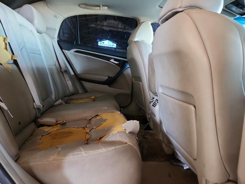Aukcja sprzedaży 2008 Acura Tl, vin: 19UUA66238A025797, numer aukcji: 55376556