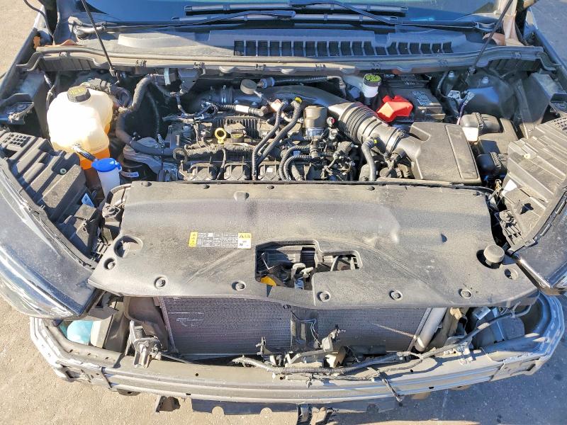 Продаж на аукціоні авто 2023 Ford Edge, vin: 2FMPK4K95PBA59044, номер лоту: 53301496