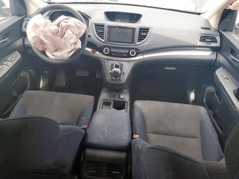 Aukcja sprzedaży 2016 Honda Cr-v, vin: 3CZRM3H51GG704253, numer aukcji: 54084636