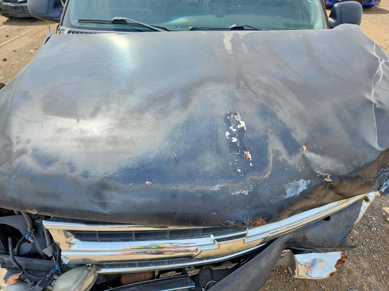 53692336 :رقم المزاد ، 1GNEC13V06J163865 vin ، 2006 Chevrolet Tahoe مزاد بيع