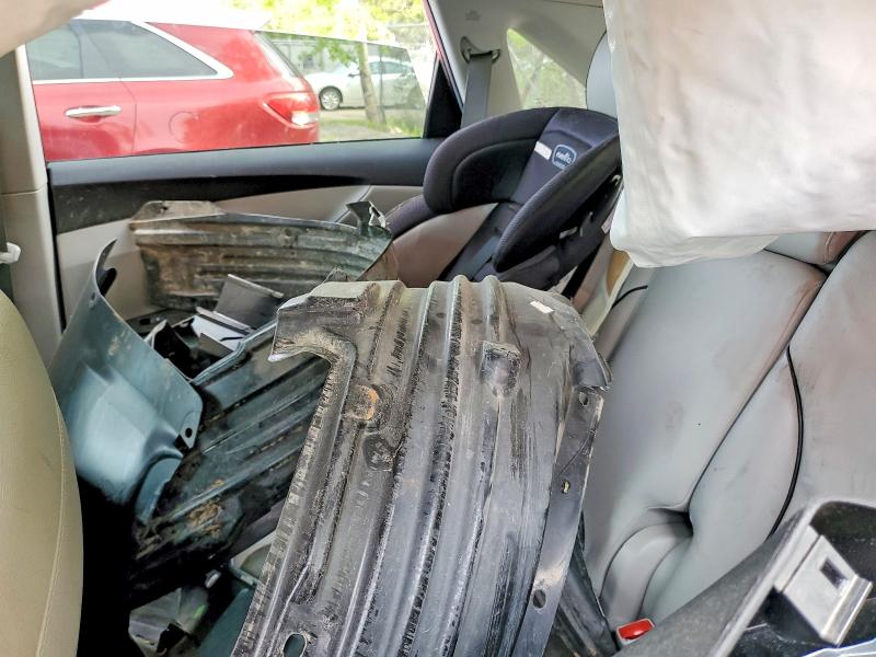 52763516 :رقم المزاد ، 4T3BA3BB1GU077276 vin ، 2016 Toyota Venza مزاد بيع