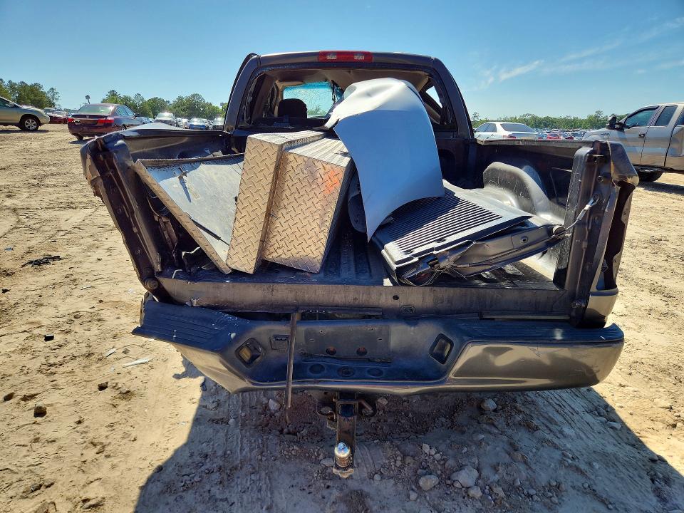Aukcja sprzedaży 2003 Dodge Ram 1500, vin: 1D7HA18D53S320300, numer aukcji: 52329746