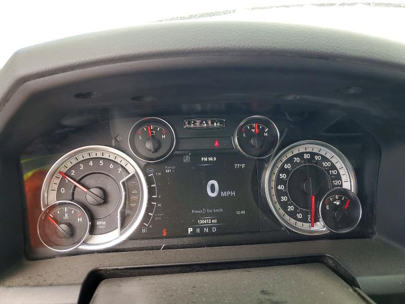 Aukcja sprzedaży 2018 Ram 3500, vin: 3C63R3DJ2JG249346, numer aukcji: 52528606