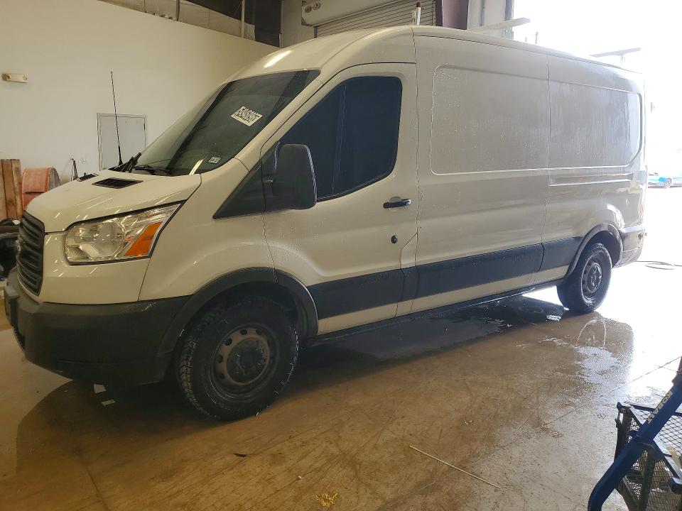 Продажа на аукционе авто 2019 Ford Transit, vin: 1FTYE2CMXKKA70188, номер лота: 54946096