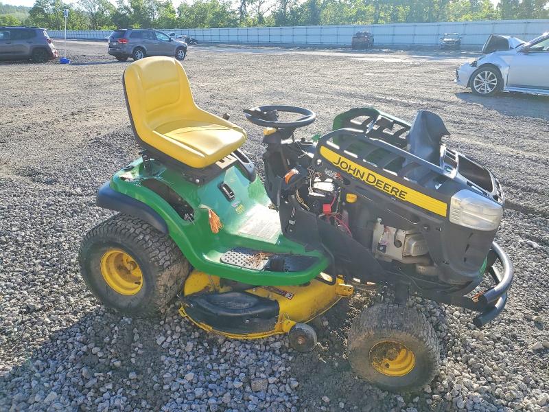 55202586 :رقم المزاد ، 1GXD130ECGG716912 vin ، 2016 John Deere D130 مزاد بيع