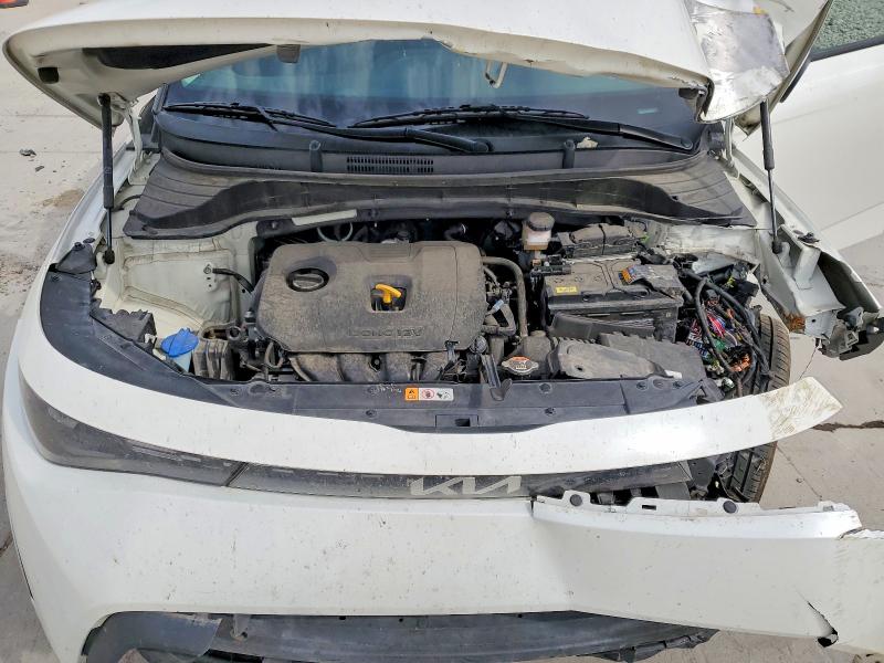 Продажа на аукционе авто 2023 Kia Soul Ev, vin: KNDJ23AU2P7888477, номер лота: 53160066