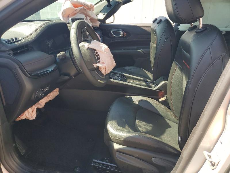 Aukcja sprzedaży 2025 Jeep Compass, vin: 3C4NJDDN3ST524197, numer aukcji: 52801676