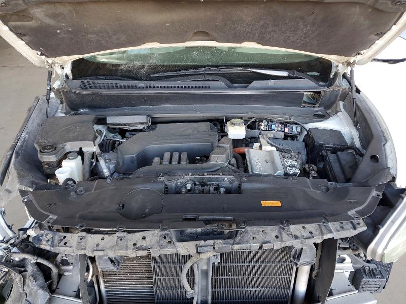Aukcja sprzedaży 2014 Infiniti Qx60, vin: 5N1CL0MN4EC516048, numer aukcji: 54629296