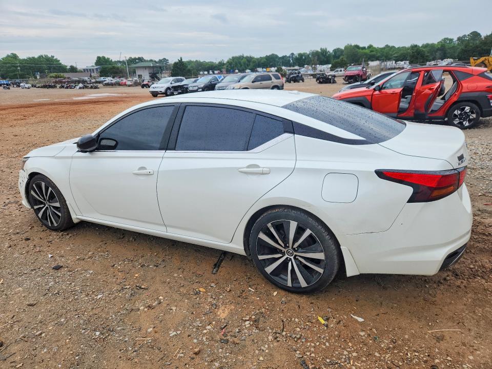 Aukcja sprzedaży 2019 Nissan Altima, vin: 1N4BL4CV9KC213339, numer aukcji: 51924016