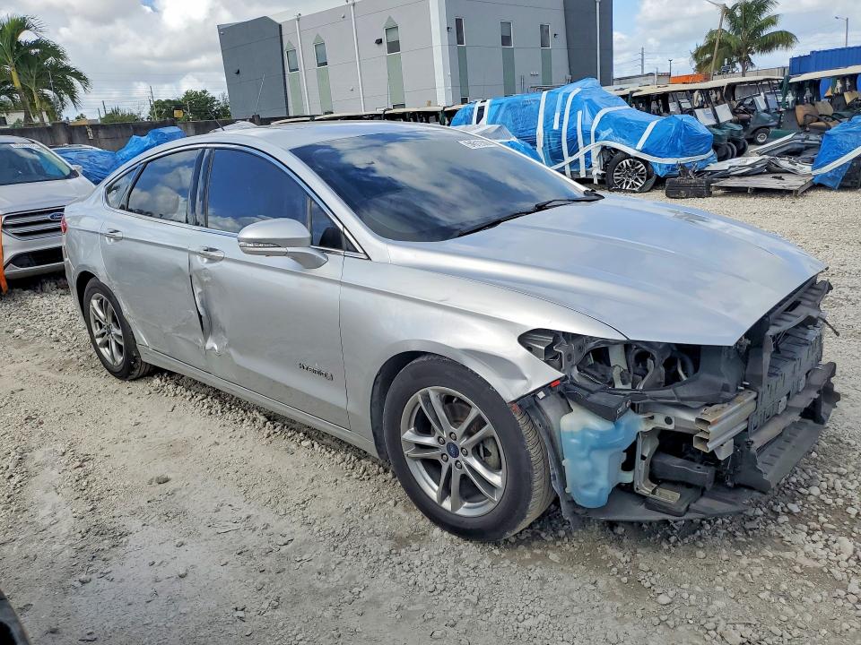 Продаж на аукціоні авто 2015 Ford Fusion, vin: 3FA6P0RU8FR218231, номер лоту: 54512506