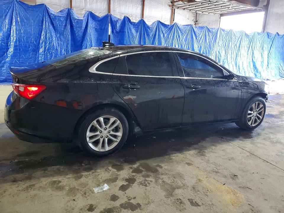 Продажа на аукционе авто 2017 Chevrolet Malibu, vin: 1G1ZE5STXHF109872, номер лота: 54592536