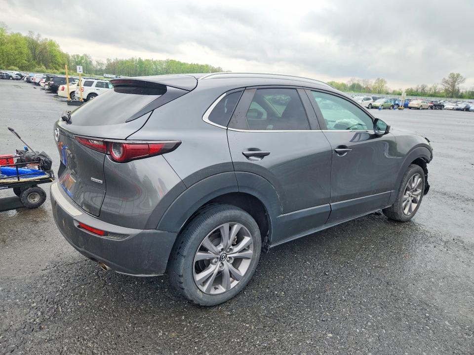 Продаж на аукціоні авто 2023 Mazda Cx-30, vin: 3MVDMBCM1PM521833, номер лоту: 52595636