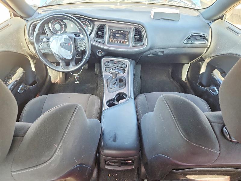 2021 Dodge Challenger მანქანა იყიდება აუქციონზე, vin: 2C3CDZJG4MH521441, აუქციონის ნომერი: 54164926