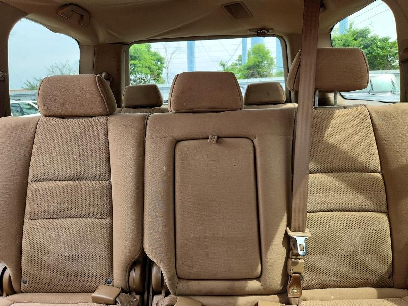 Aukcja sprzedaży 2007 Honda Pilot, vin: 5FNYF18497B005630, numer aukcji: 55110296