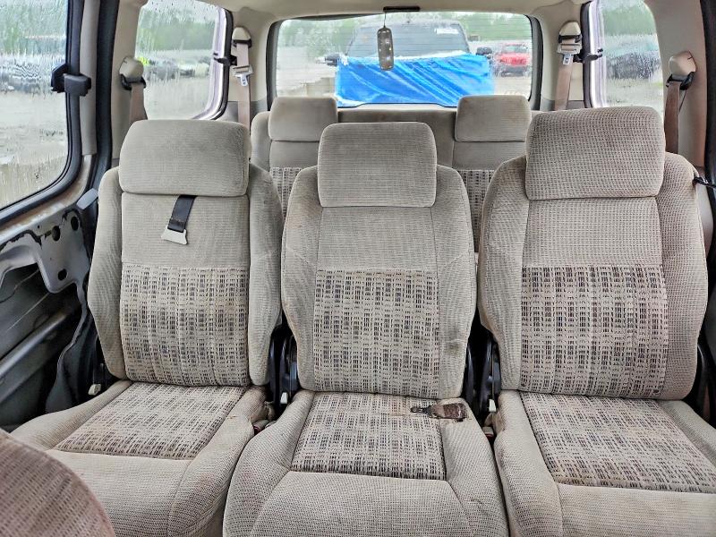 2003 Chevrolet Venture მანქანა იყიდება აუქციონზე, vin: 1GNDX03E53D180150, აუქციონის ნომერი: 54825236