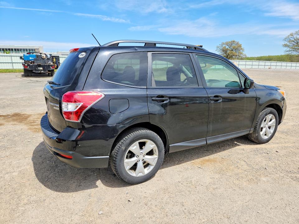 51836306 :رقم المزاد ، JF2SJAEC7EH529535 vin ، 2014 Subaru Forester مزاد بيع