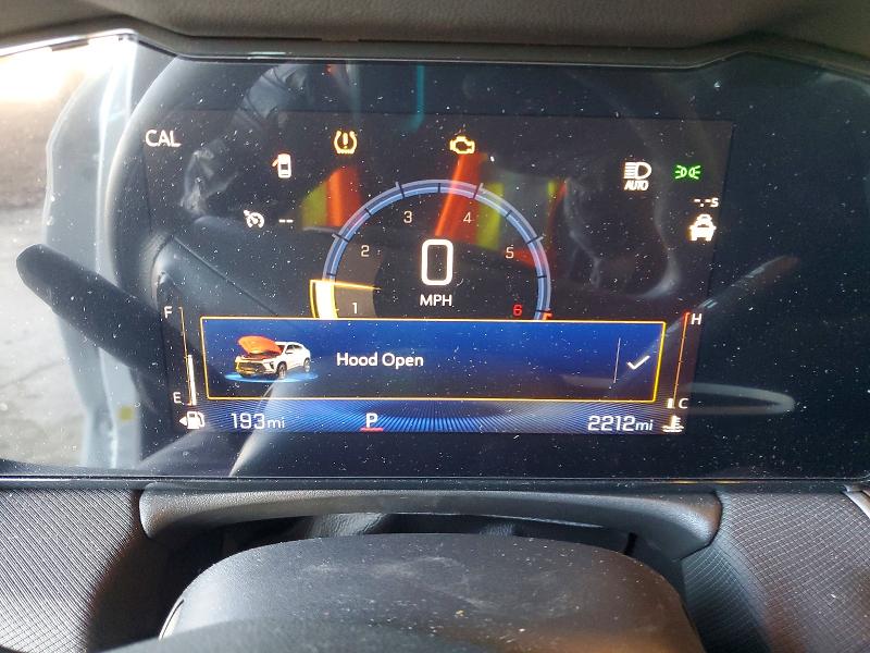 Aukcja sprzedaży 2026 Chevrolet Trailb Ls/, vin: KL79MMSL2TB110404, numer aukcji: 52862316