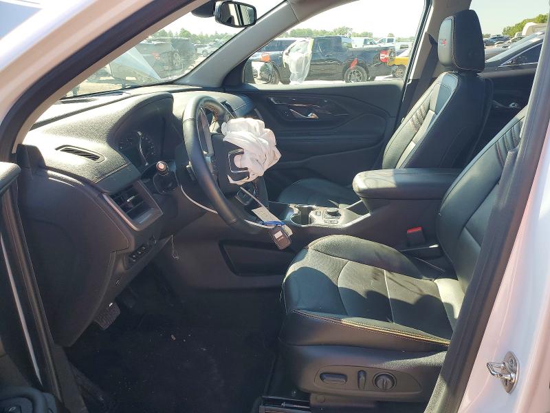 53162996 :رقم المزاد ، 3GKALYEG0RL296030 vin ، 2024 Gmc Terrain مزاد بيع