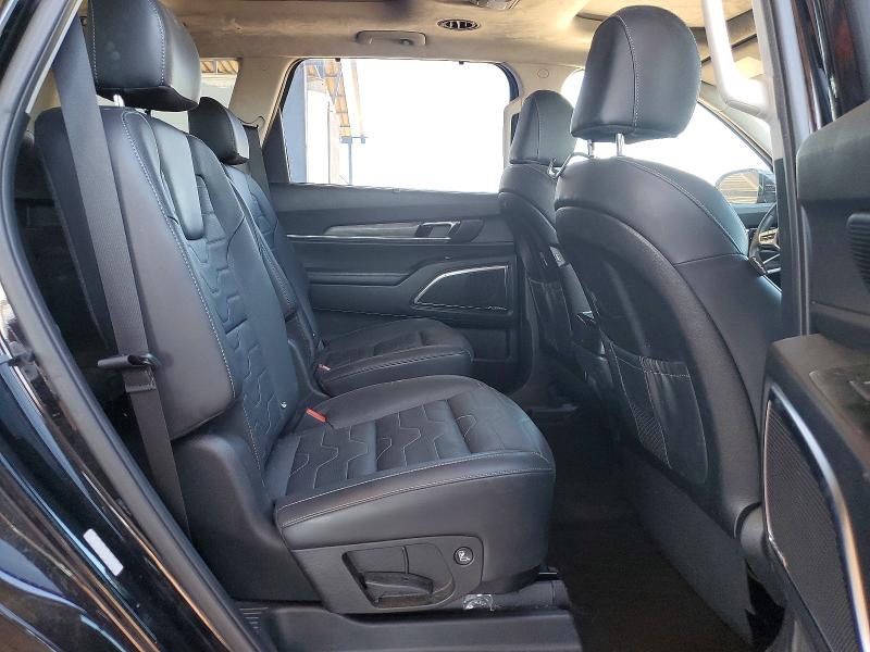 52987926 :رقم المزاد ، 5XYP5DHC3MG186400 vin ، 2021 Kia Telluride مزاد بيع