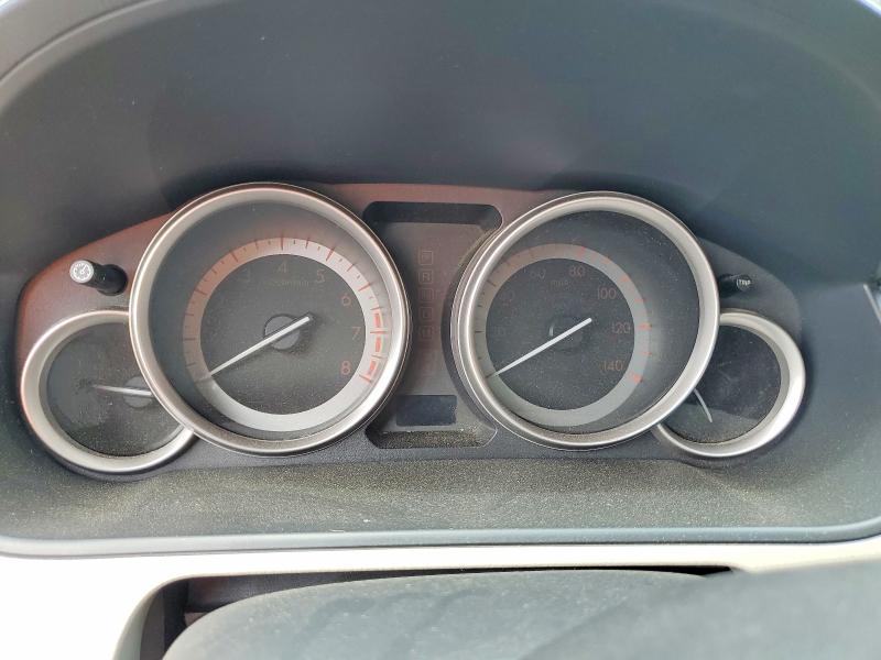 Продажа на аукционе авто 2012 Mazda Cx-9, vin: JM3TB3CV1C0335103, номер лота: 54872516