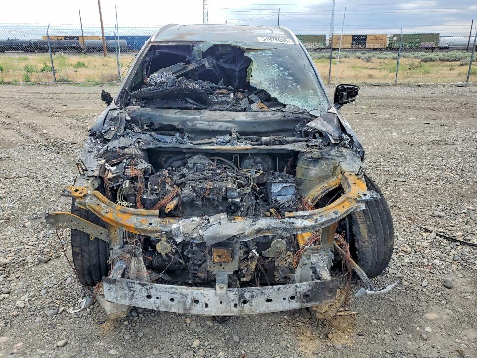 Продаж на аукціоні авто 2016 Mazda Cx-9, vin: JM3TCBEY6G0104105, номер лоту: 54925006