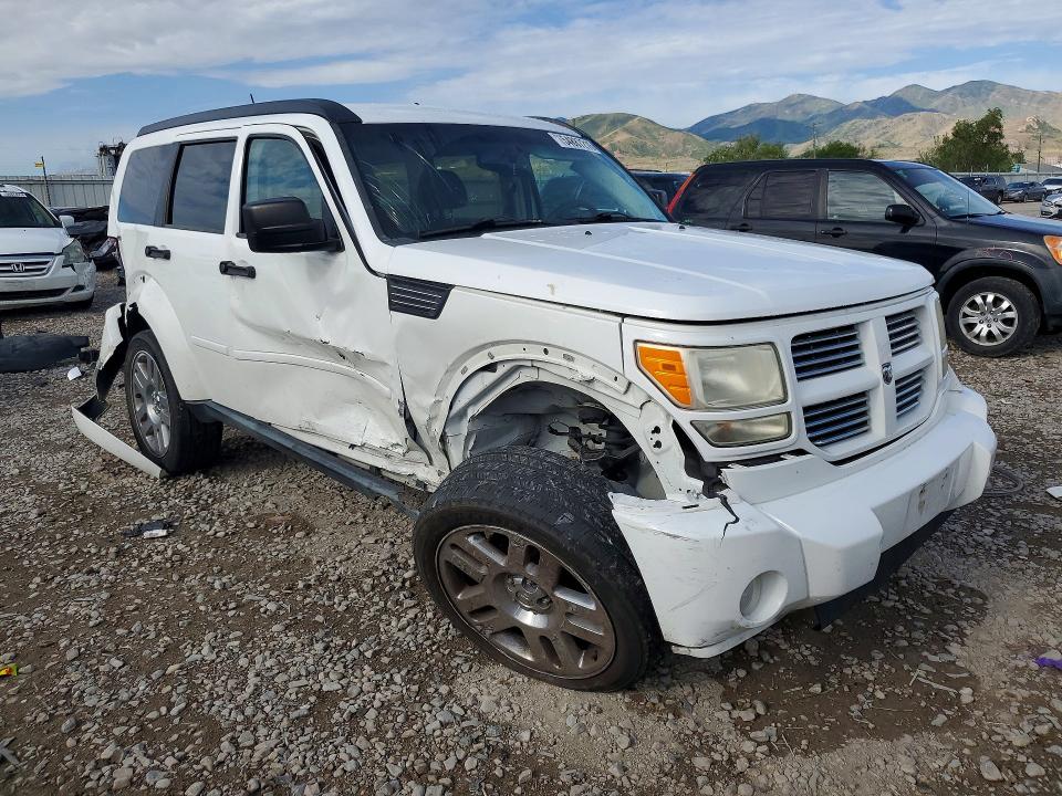 Продаж на аукціоні авто 2011 Dodge Nitro, vin: 1D4PU4GX7BW587457, номер лоту: 54887216
